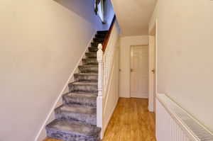 Entrance Hall- click for photo gallery